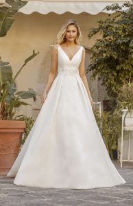 Mariages: abito da sposa Jasmine 2021 a Vicenza, Verona, Padova, Veneto Amari