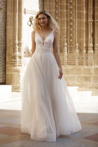 Mariages: abito da sposa Jasmine 2021 a Vicenza, Verona, Padova, Veneto Amelia