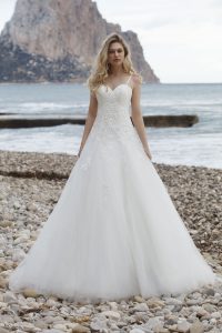 Mariages: abito da sposa Jasmine 2021 a Vicenza, Verona, Padova, Veneto Brooklyn