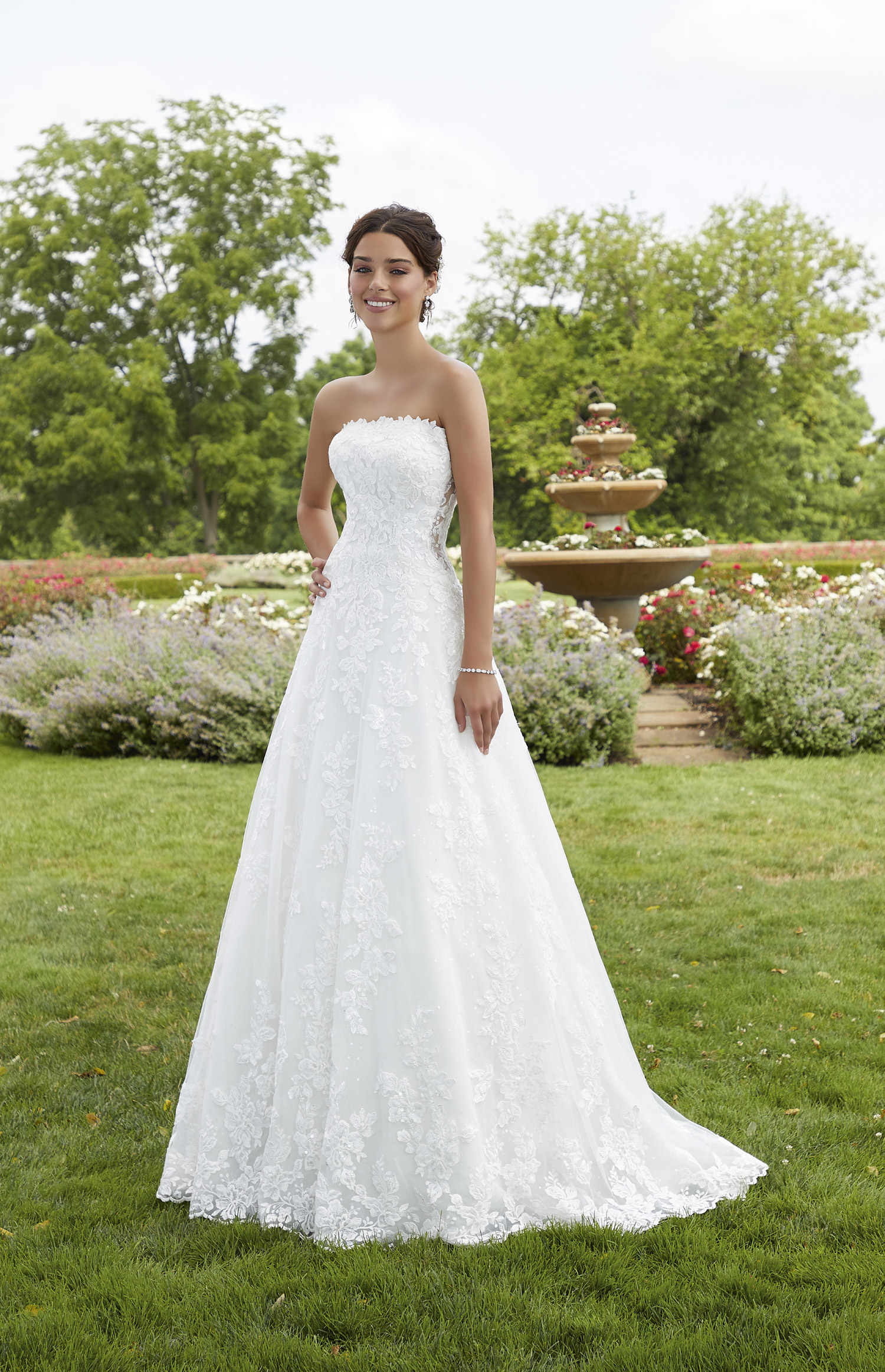 Abito da Sposa Morilee 5810 | Mariages.it | Abiti Sposa e Sposo Collezione  2022 - Atelier Vestiti Nuziali per Vicenza, Verona, Padova, Rovigo,  Treviso(Veneto) e Trento(Trentino Alto Adige).