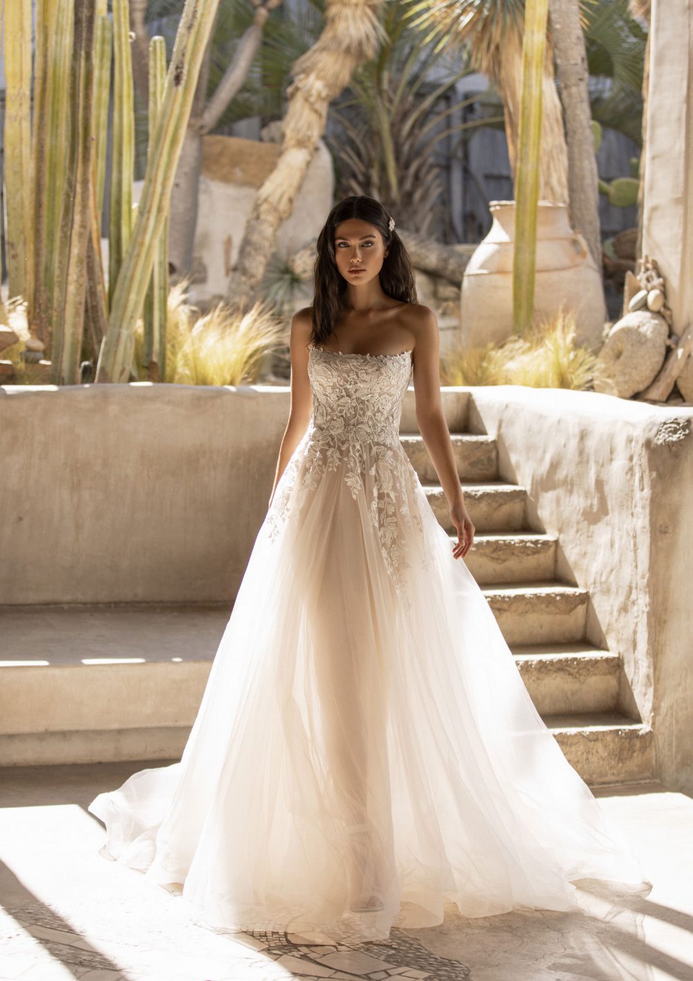 Vestiti sposa pronovias hotsell