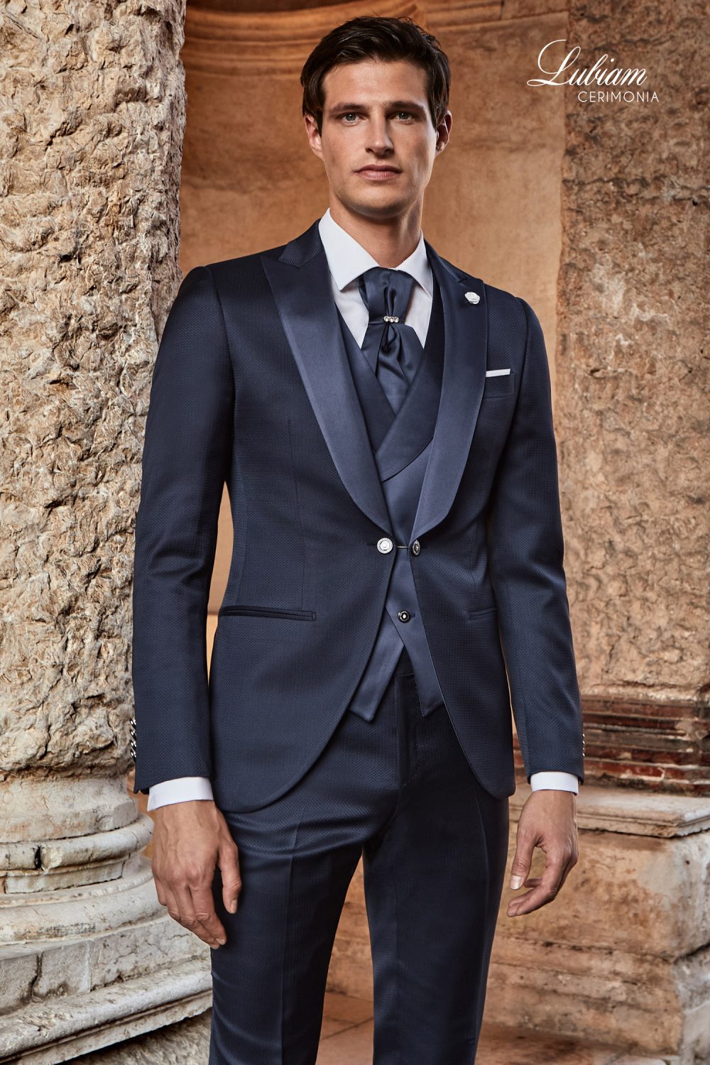 Abiti Lubiam Collezione 2022 Abiti Sposo Uomo Vestiti Lubiam Abiti