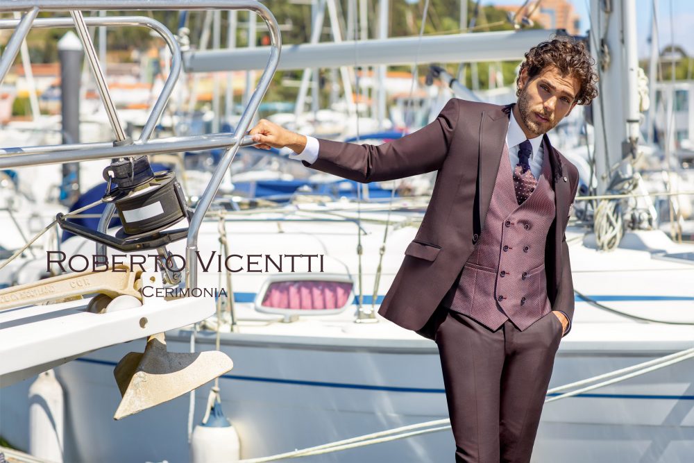 Abito vestito da sposo Roberto Vicentti 2021 a Vicenza ETERNAL_27-21-500