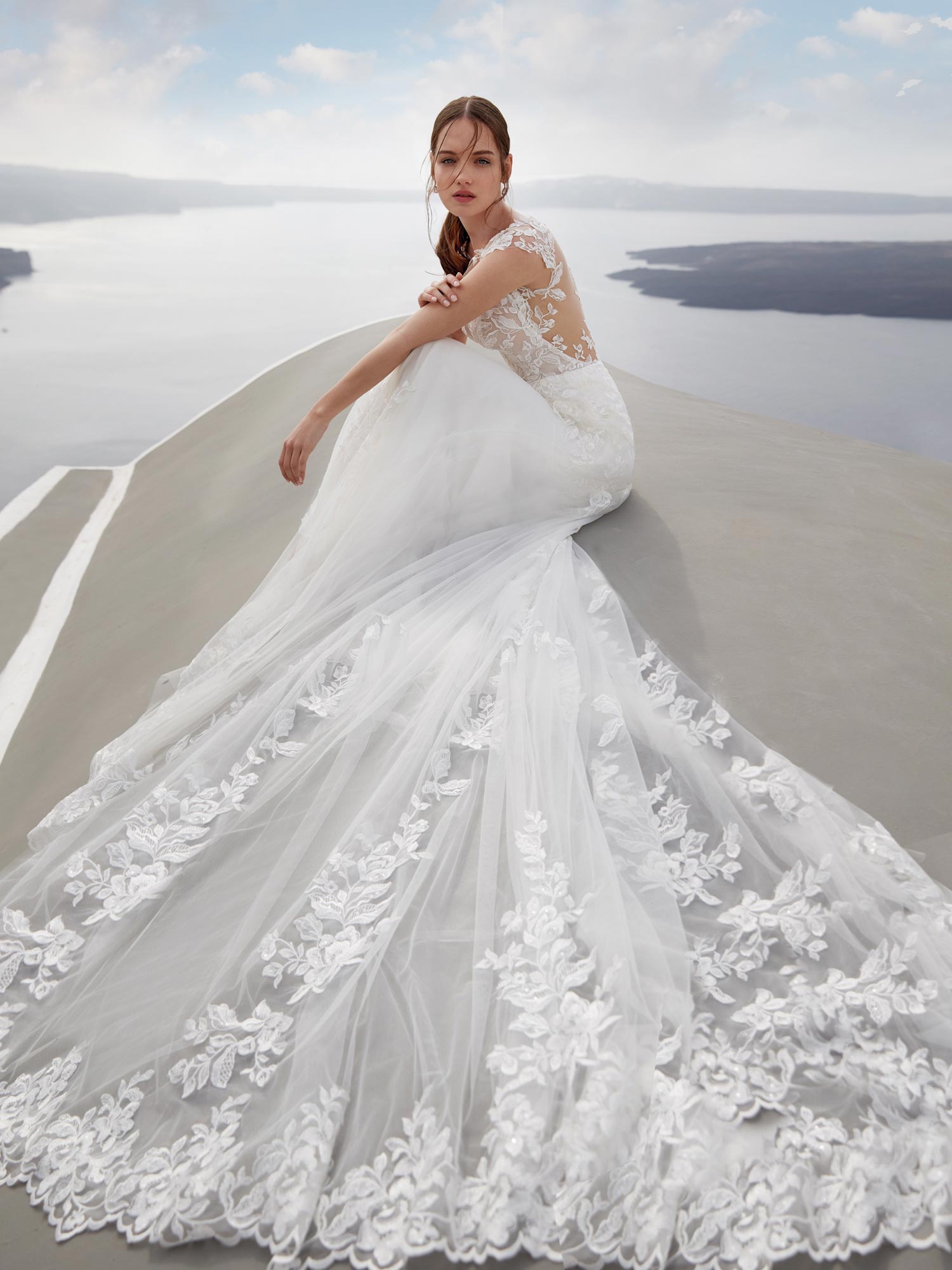 Abito da Sposa Jolies Maiorca | Abiti Sposa e Sposo Collezione 2022 -  Atelier Vestiti Nuziali per Vicenza, Verona, Padova, Rovigo,  Treviso(Veneto) e Trento(Trentino Alto Adige).