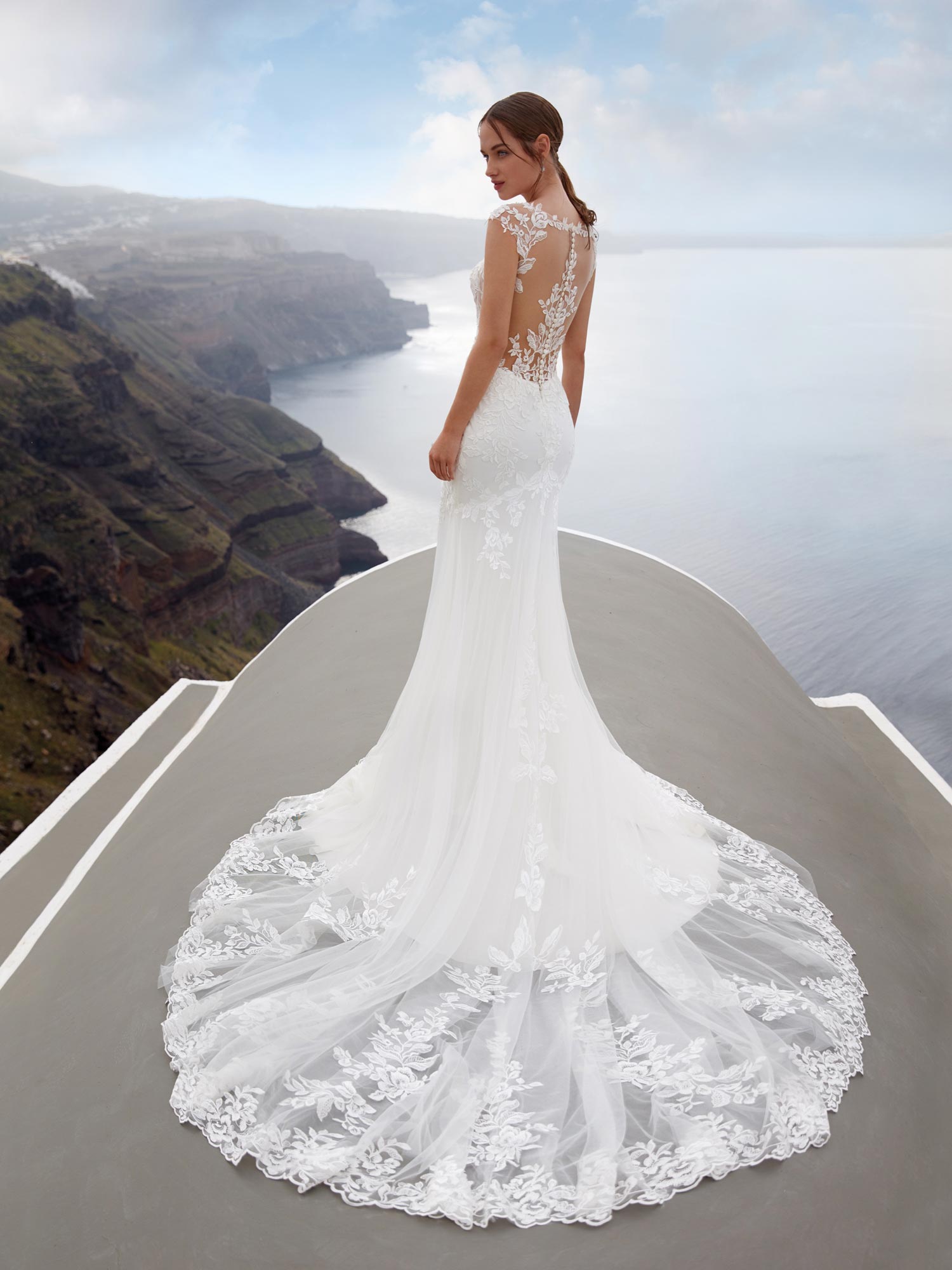 Abito da Sposa Jolies Maiorca | Abiti Sposa e Sposo Collezione 2022 -  Atelier Vestiti Nuziali per Vicenza, Verona, Padova, Rovigo,  Treviso(Veneto) e Trento(Trentino Alto Adige).