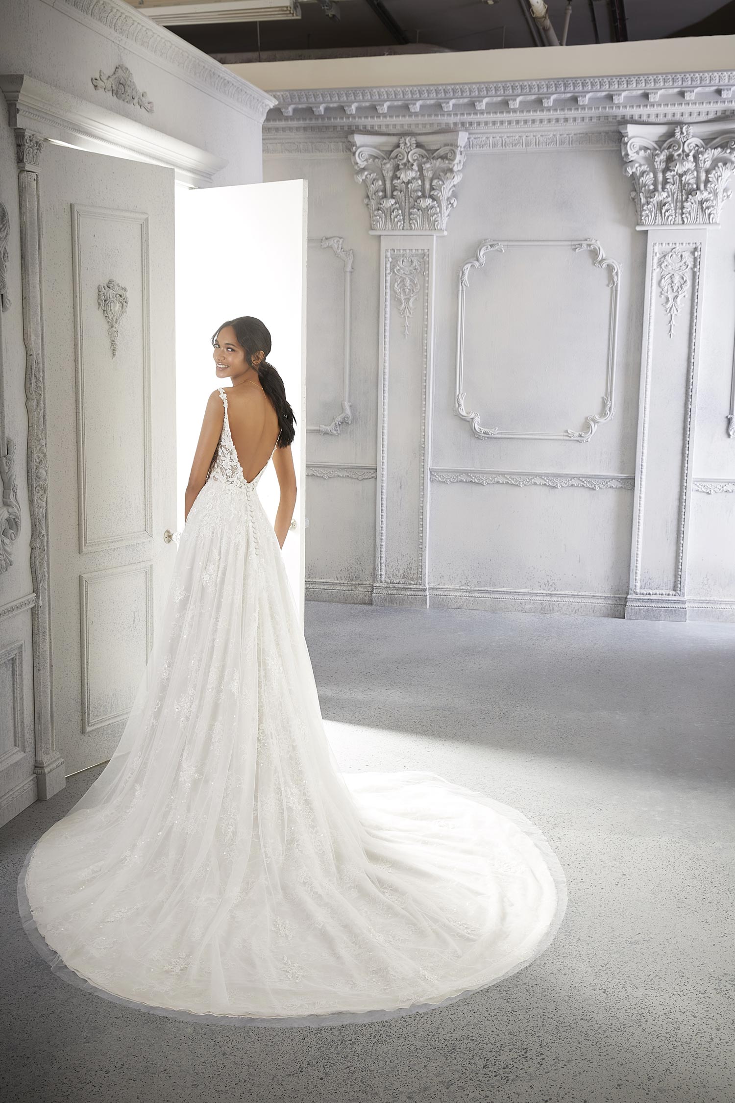 Abito da Sposa Morilee 2363 | Abiti Sposa e Sposo Collezione 2022 - Atelier  Vestiti Nuziali per Vicenza, Verona, Padova, Rovigo, Treviso(Veneto) e  Trento(Trentino Alto Adige).
