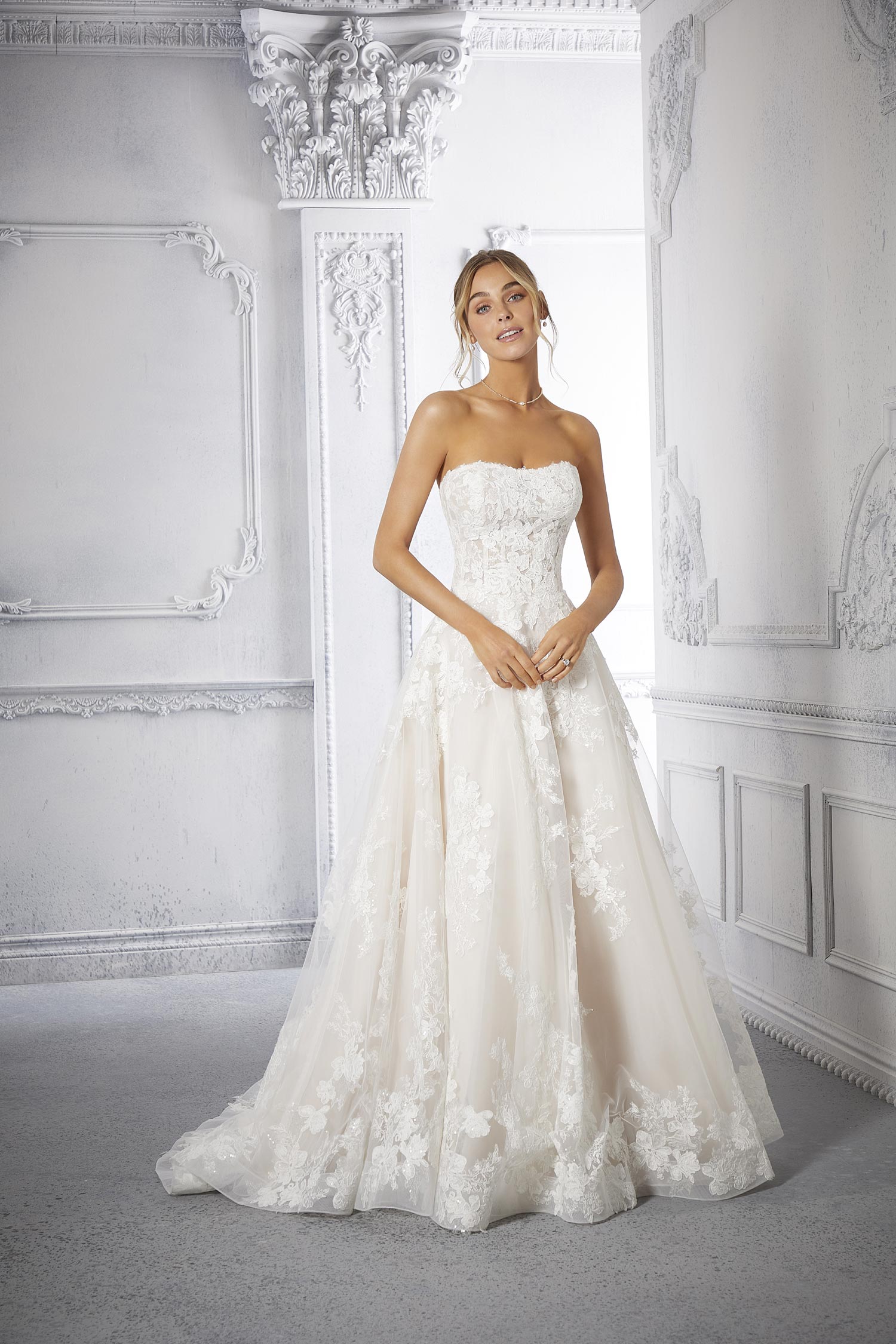 Abito da Sposa Morilee 2388 | Abiti Sposa e Sposo Collezione 2022 - Atelier  Vestiti Nuziali per Vicenza, Verona, Padova, Rovigo, Treviso(Veneto) e  Trento(Trentino Alto Adige).