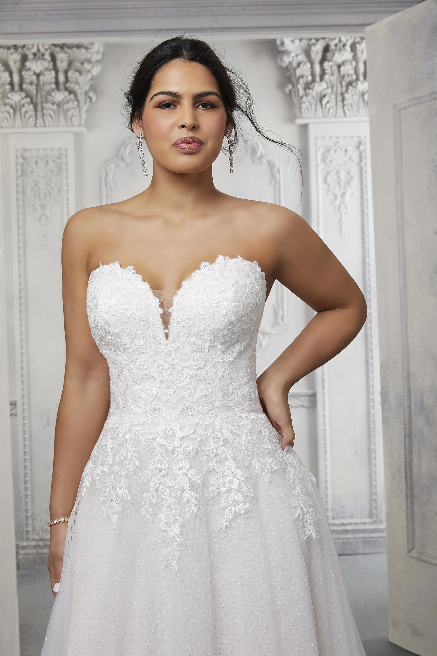 Abito da Sposa Morilee 3326 | Abiti Sposa e Sposo Collezione 2022 - Atelier  Vestiti Nuziali per Vicenza, Verona, Padova, Rovigo, Treviso(Veneto) e  Trento(Trentino Alto Adige).
