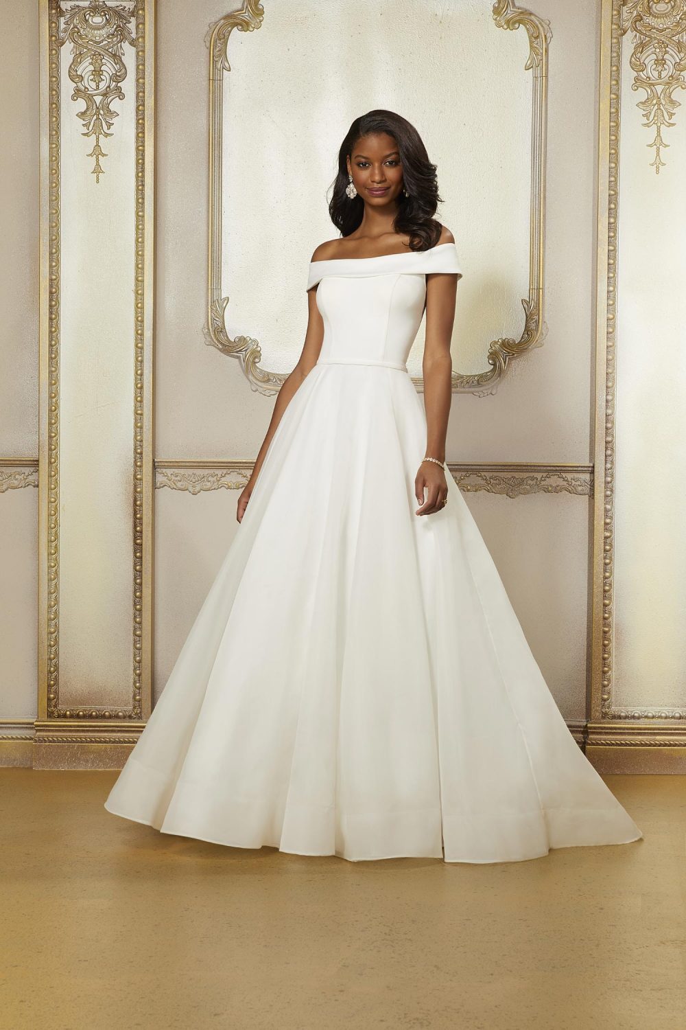 Morilee 2021 Morilee Abiti Cerimonia Madeline Gardner Morilee 2021