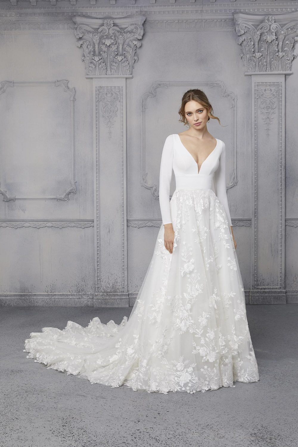 Lace Abiti Da Sposa Mori Lee 2022 HOT Abiti Sposa Morilee Sposa