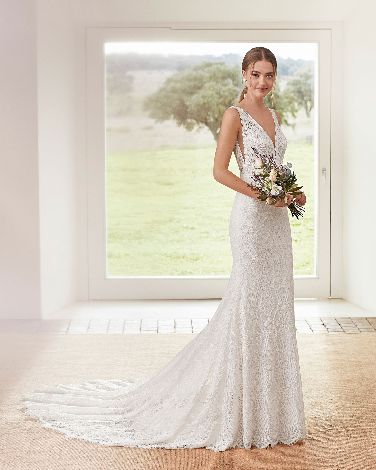 collezione rosa clara 2022