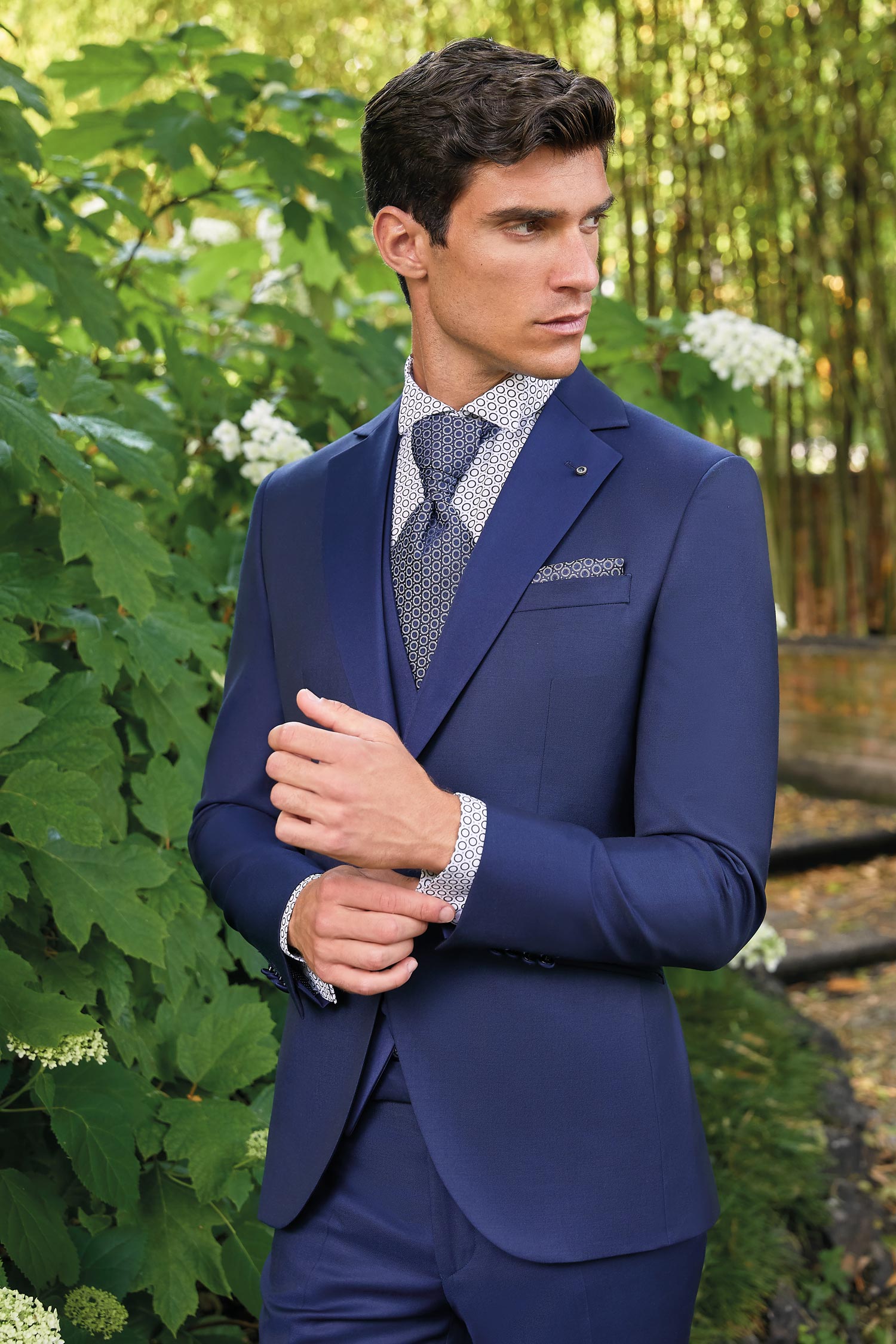 Thomas Pina 2022 abito vestito sposo Vicenza 2211330A_3027