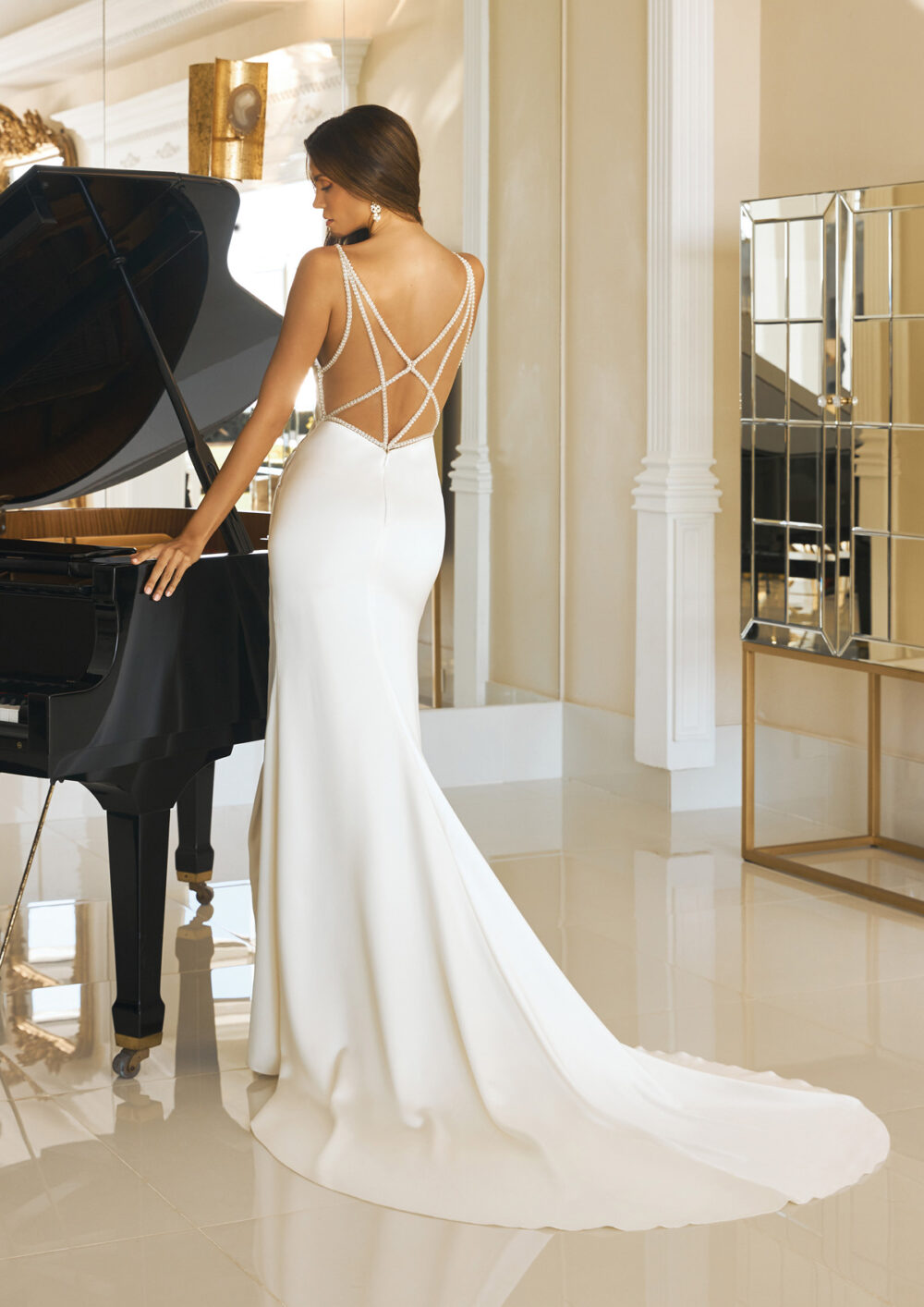 Abito da Sposa Pronovias BLITHE