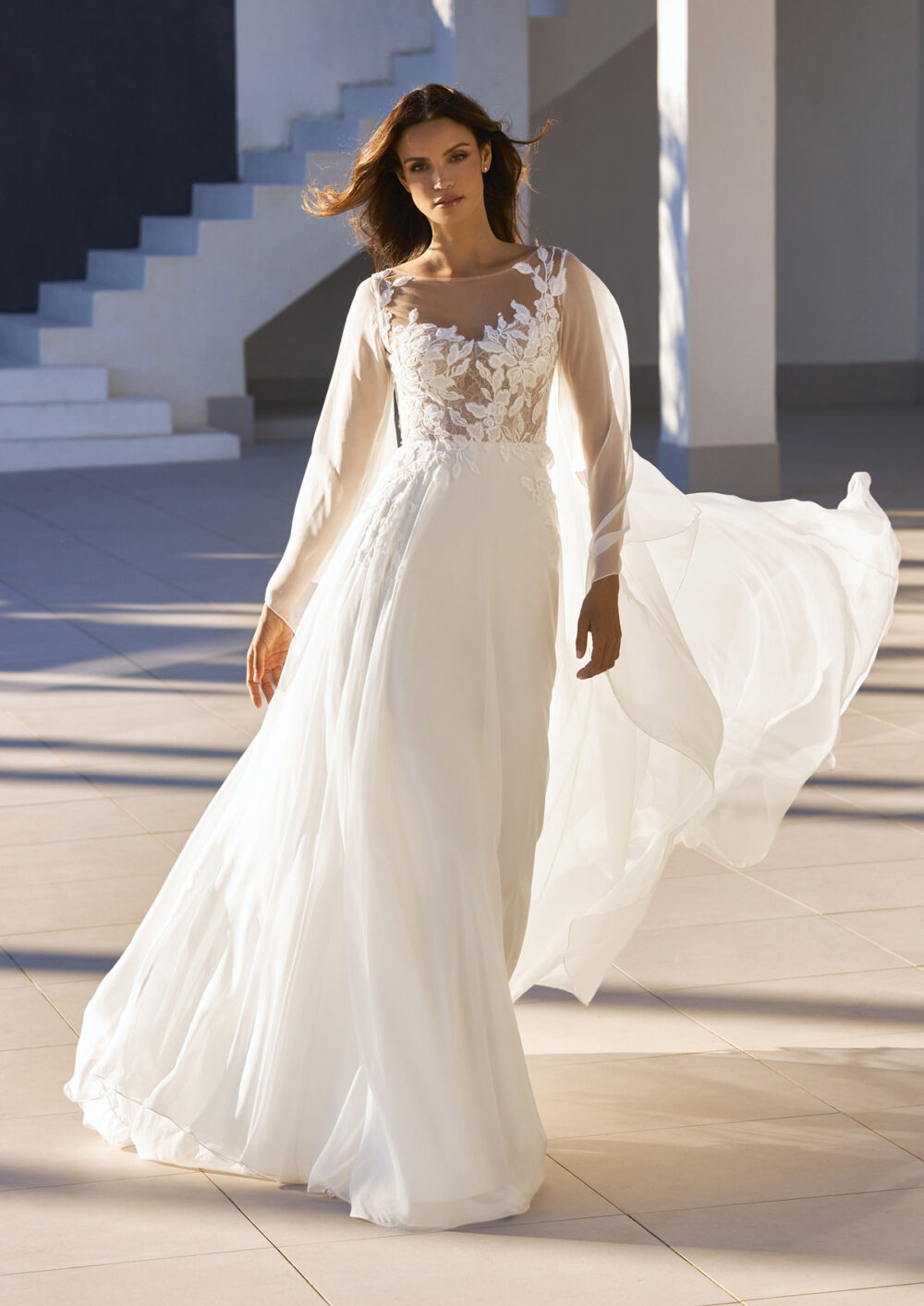 Abito da Sposa Pronovias KATINKA