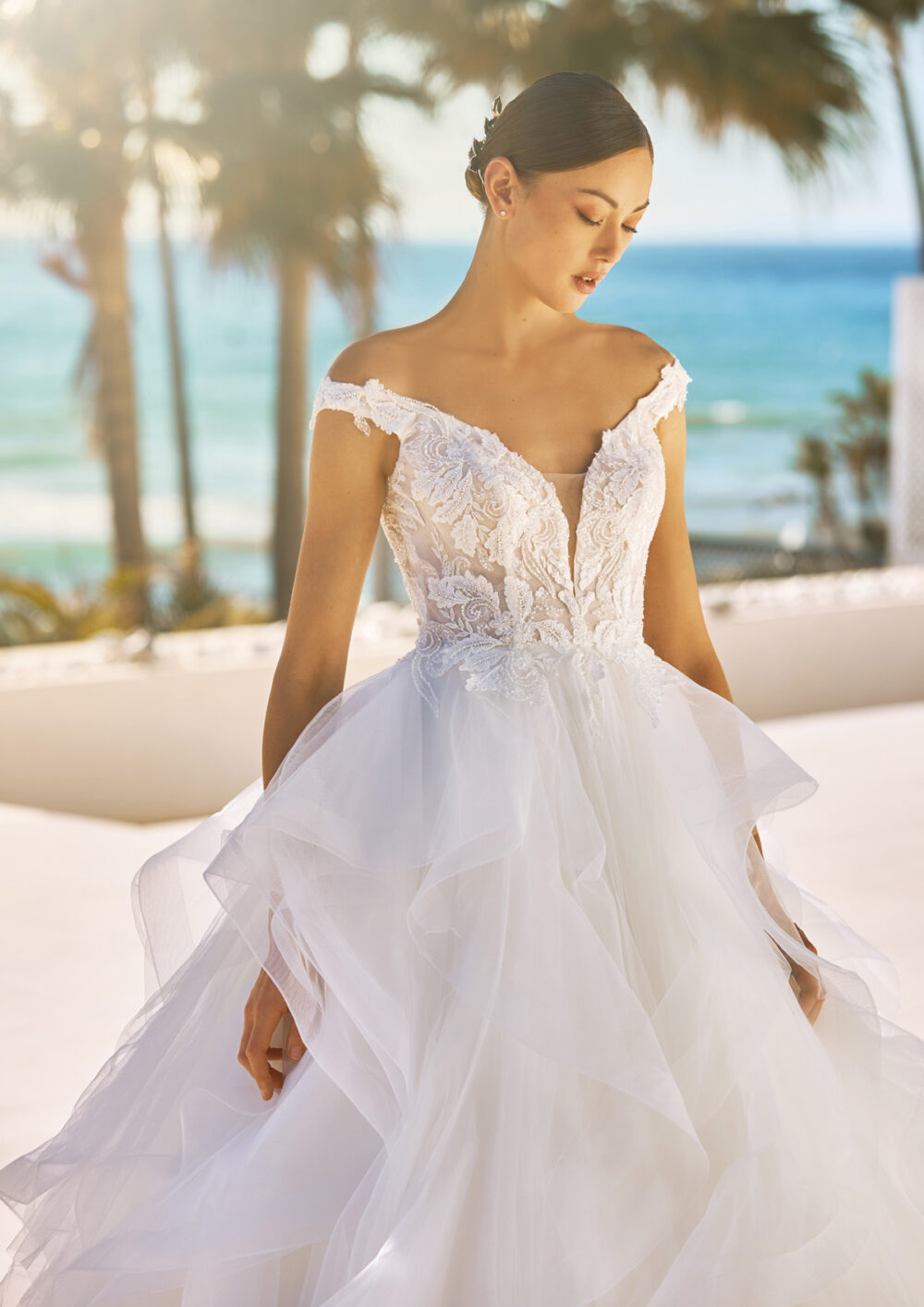 Prezzi vestiti da sposa hotsell