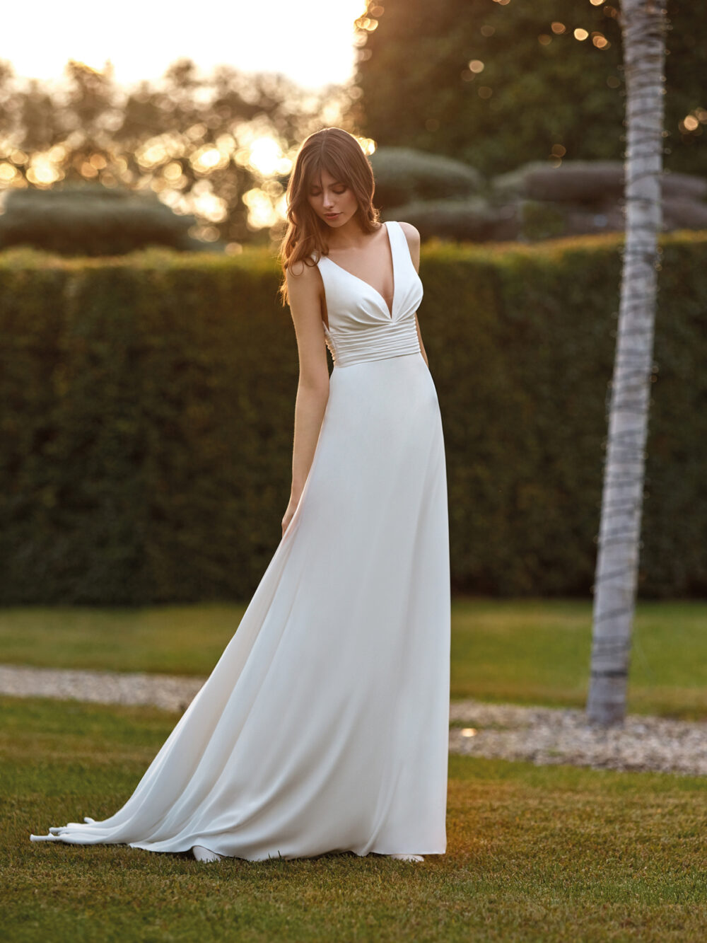 Abito da Sposa Colet INDIGO