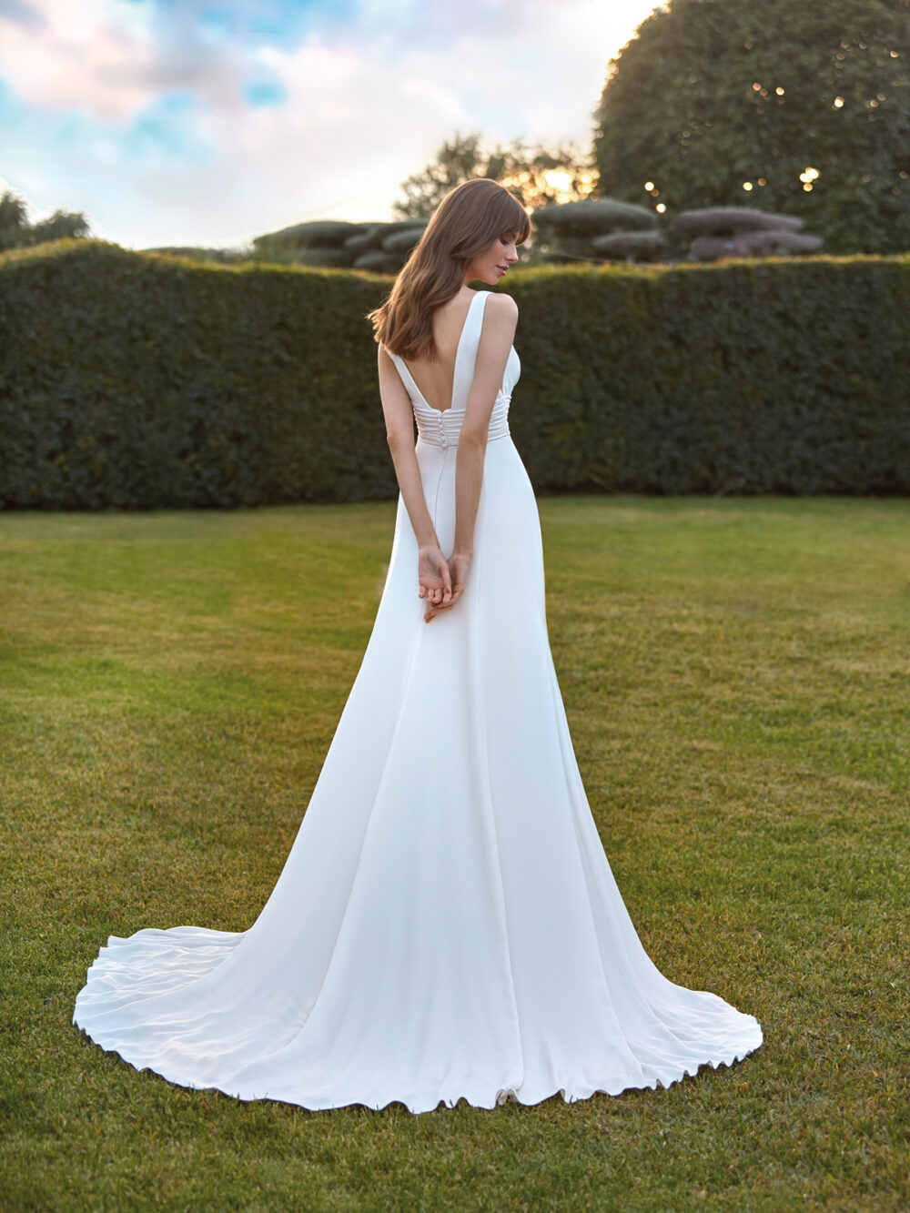 Abito da Sposa Colet INDIGO