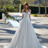 Abito da Sposa Colet NUANCE