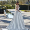 Abito da Sposa Colet NUANCE