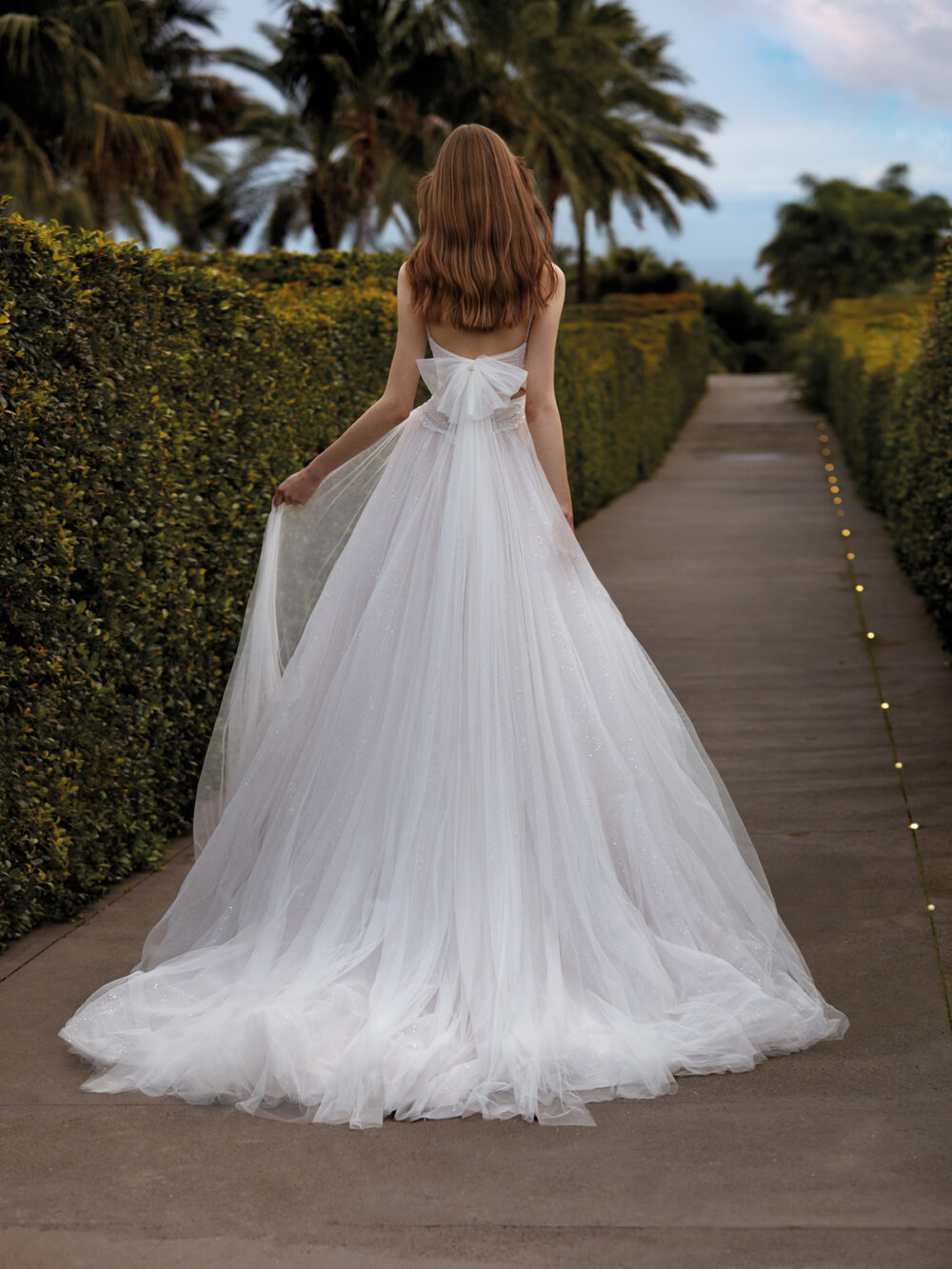 Abito da Sposa Colet PINK