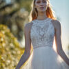 Abito da Sposa Colet ROSEMARY