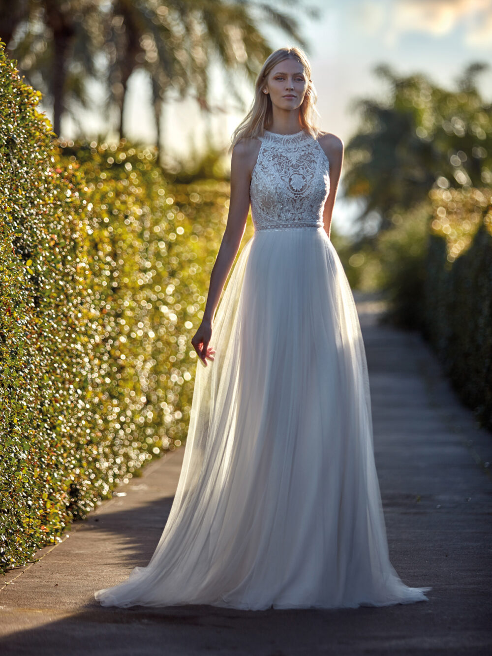 Abito da Sposa Colet ROSEMARY