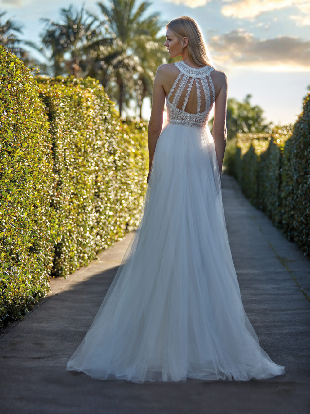 Abito da Sposa Colet ROSEMARY