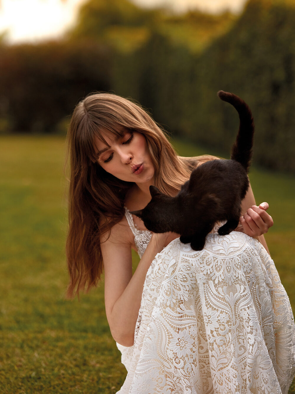 Abito da Sposa Colet SANURA