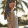 Abito da Sposa Colet TEAL
