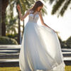 Abito da Sposa Colet TEAL