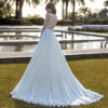 Abito da Sposa Colet TEAL