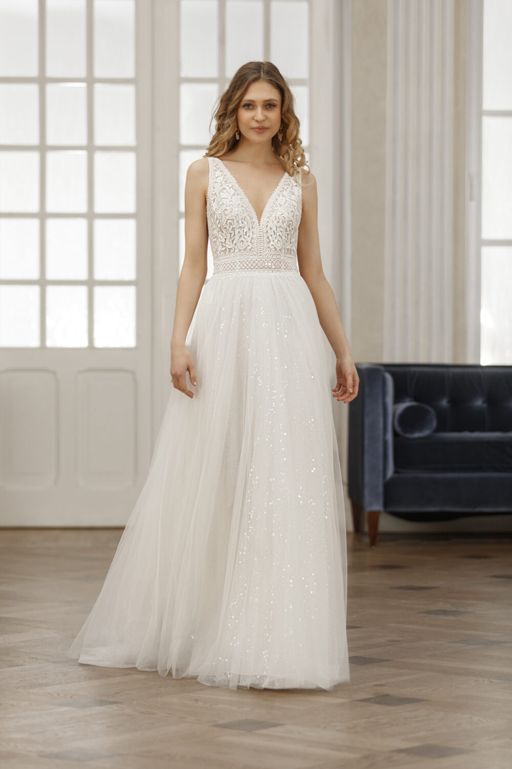Abito da Sposa Jasmine Holiday