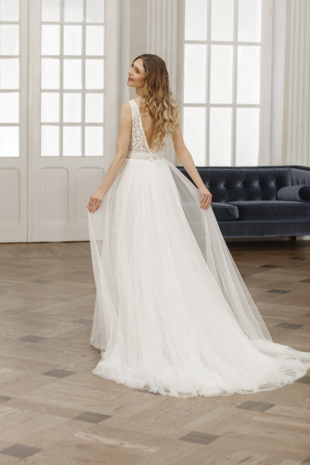 Abito da Sposa Jasmine Holiday