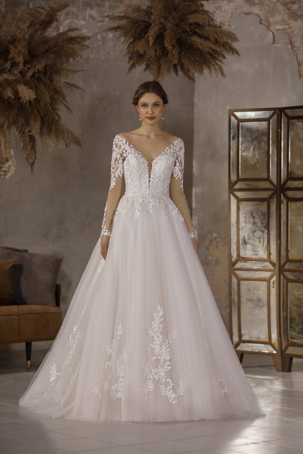 Abito da Sposa jasmine Kimber