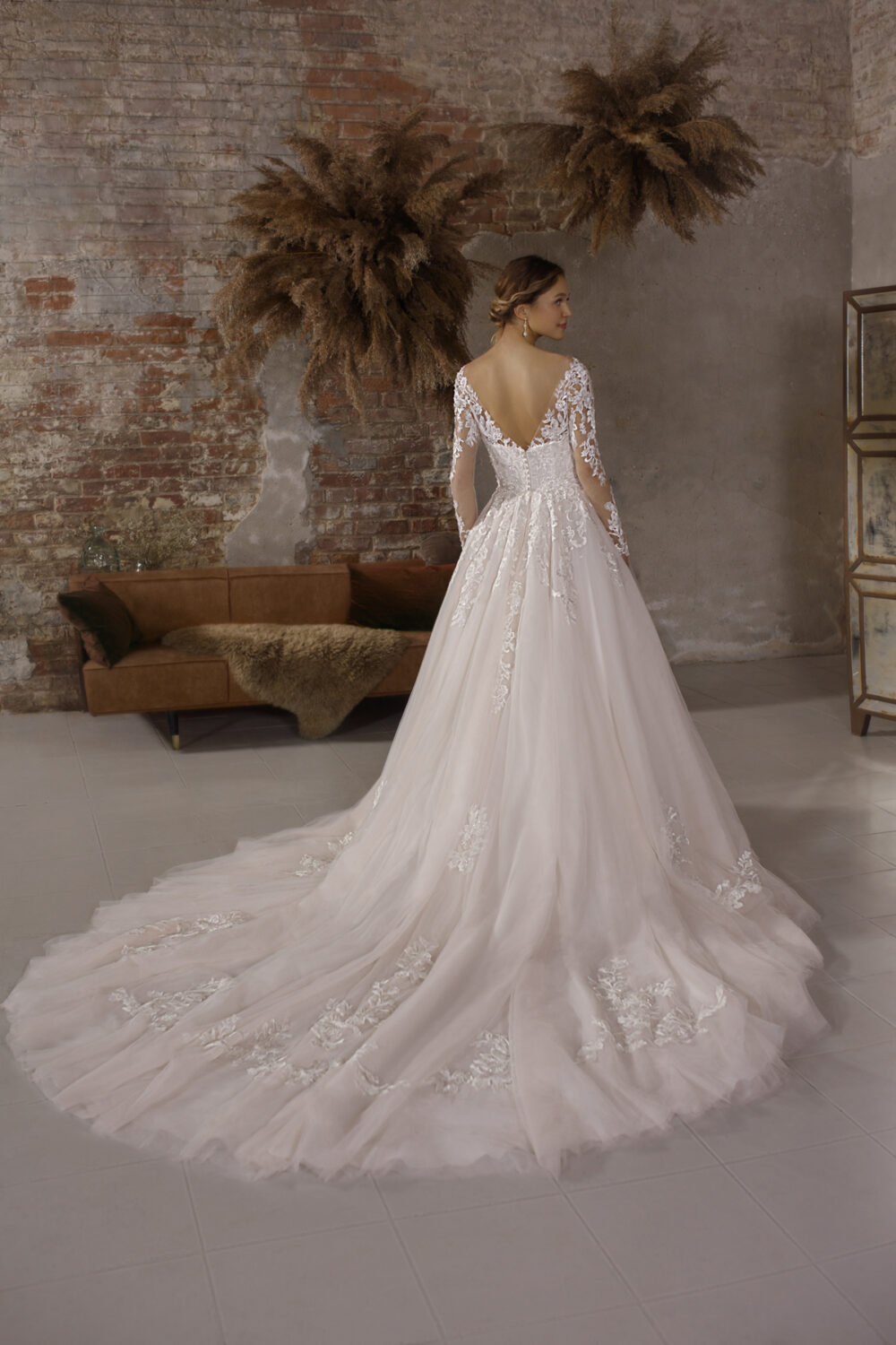 Abito da Sposa jasmine Kimber