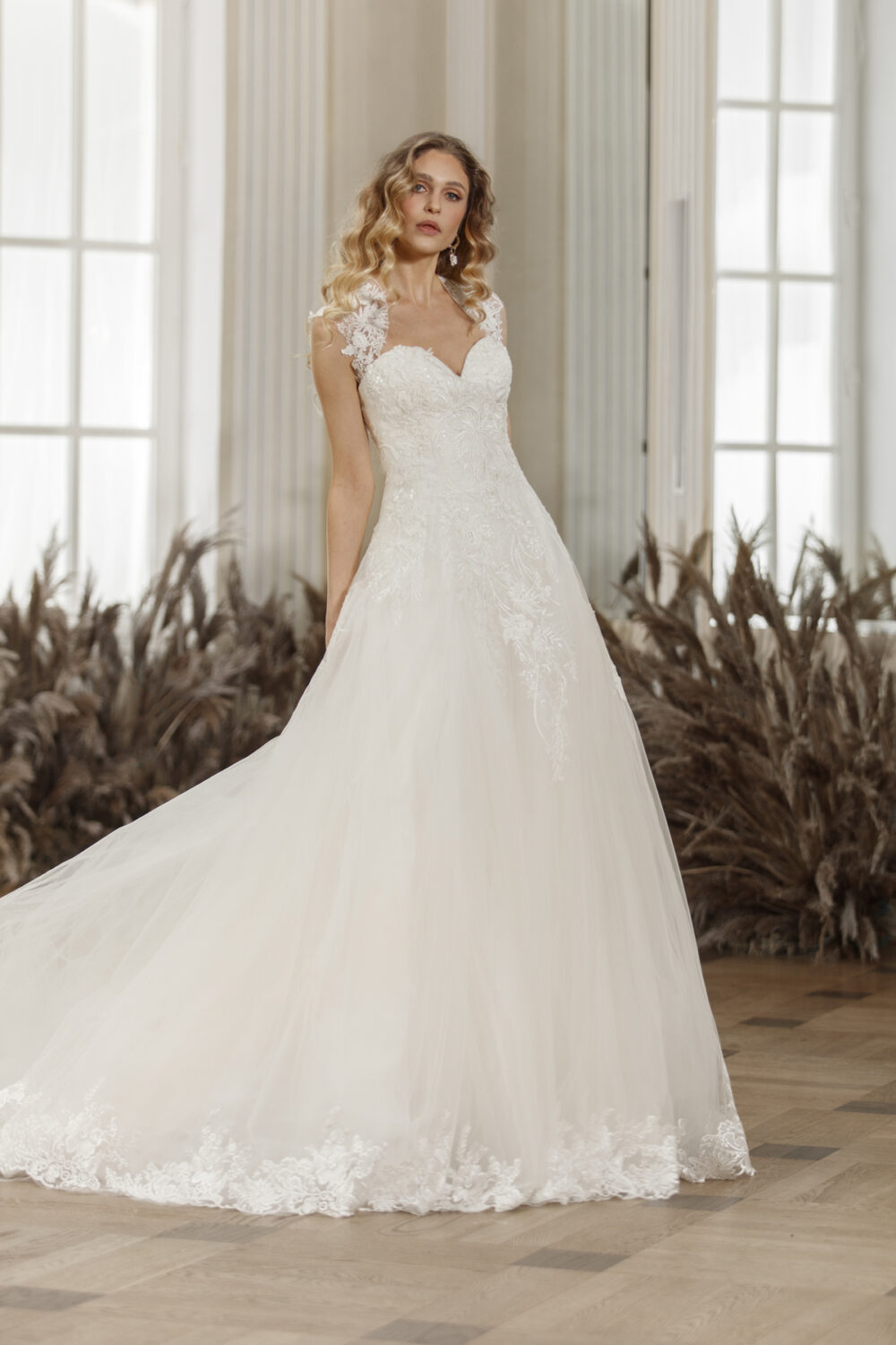 Abito da Sposa Jasmine Lorali