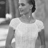 Abito da Sposa Luna Alma RENZO
