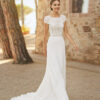 Abito da Sposa Luna Alma RENZO