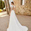 Abito da Sposa Luna Alma RENZO
