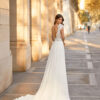 Abito da Sposa Luna Alma TAMAY
