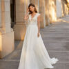 Abito da Sposa Luna Alma TAMAY