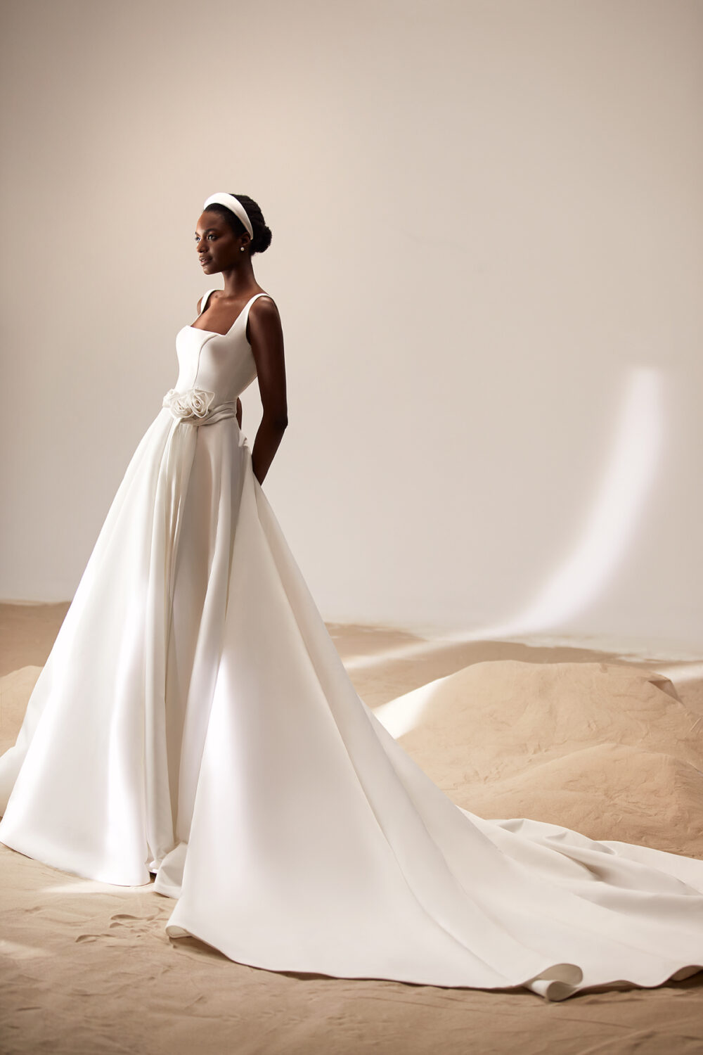 Abito da Sposa Milla Nova Buddy