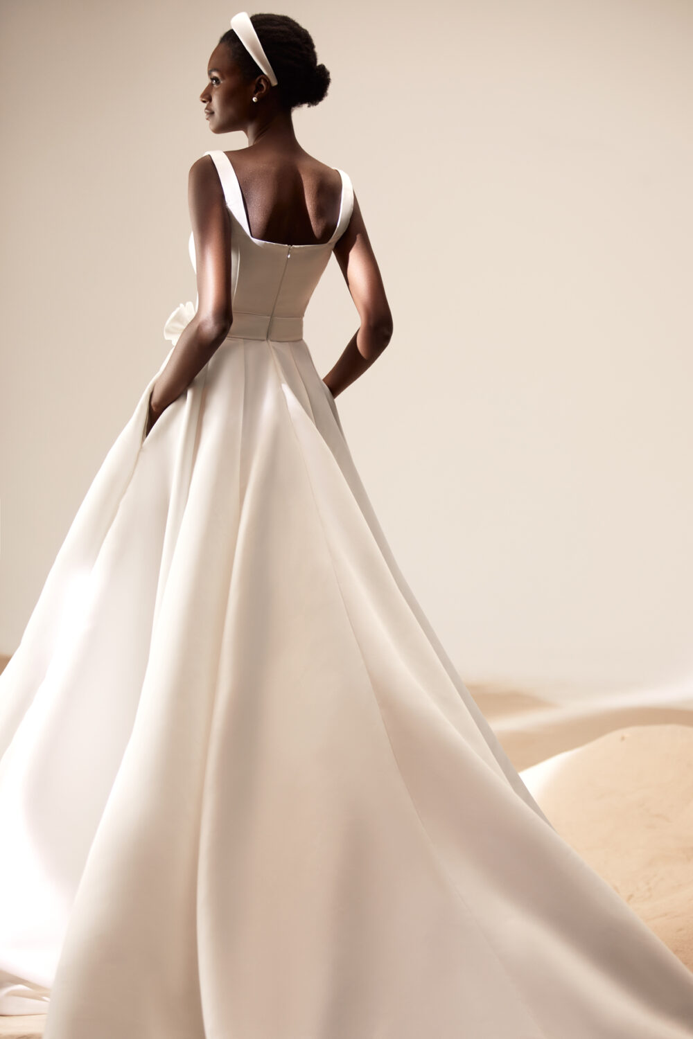 Abito da Sposa Milla Nova Buddy