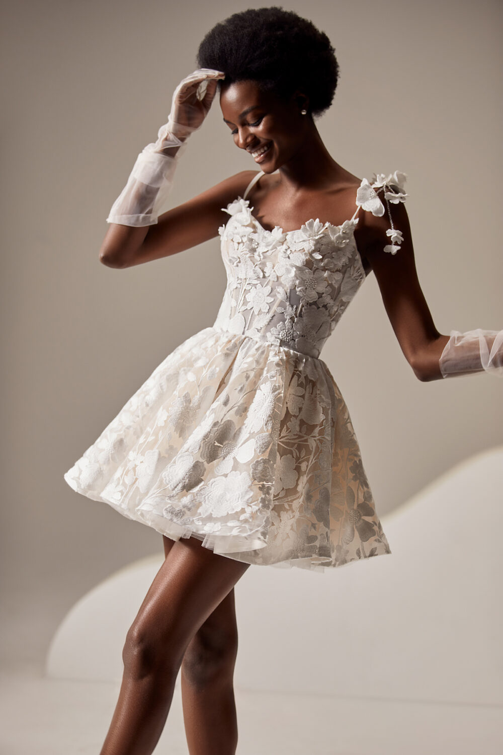 Abito da Sposa Milla Nova Dorothy