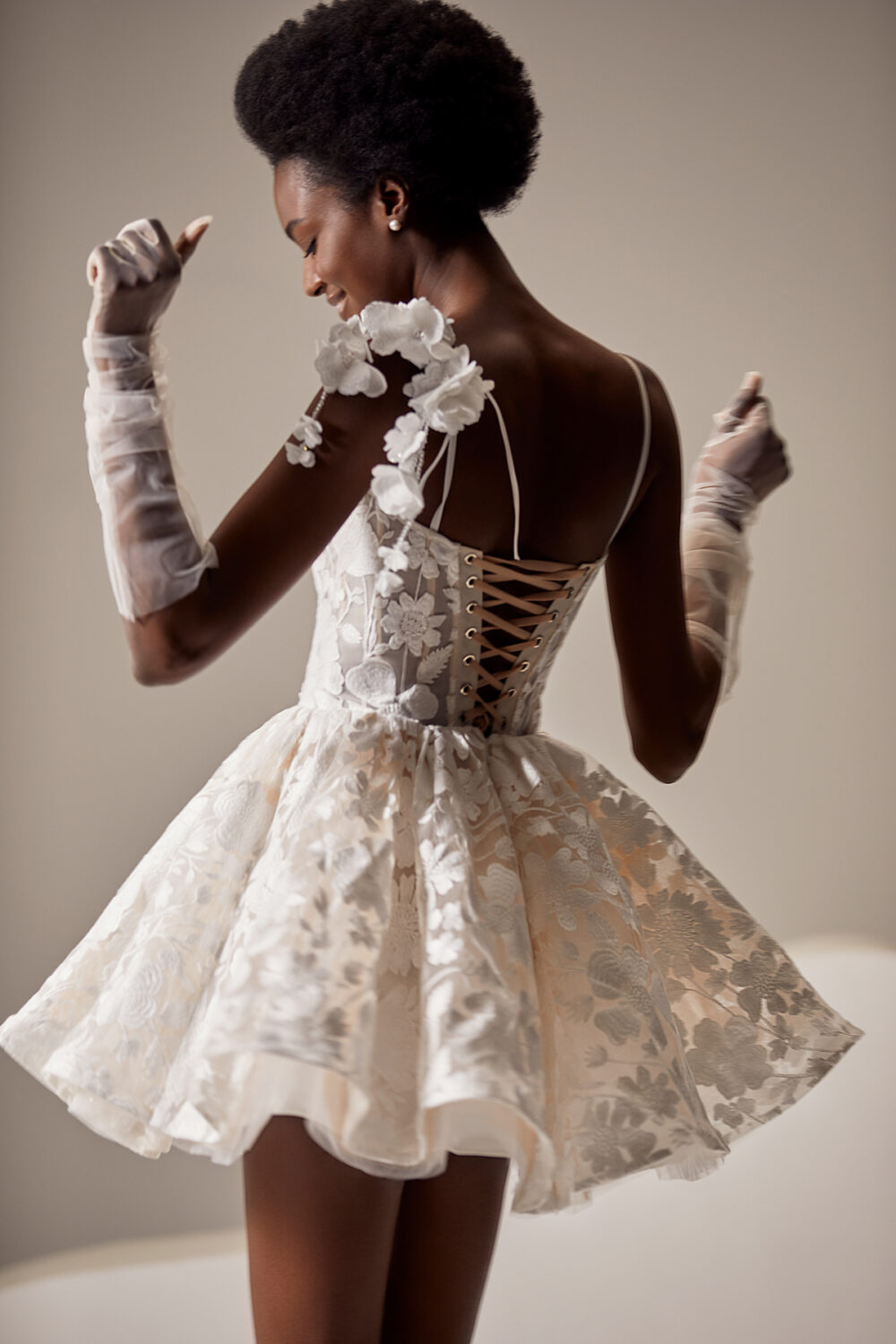 Abito da Sposa Milla Nova Dorothy