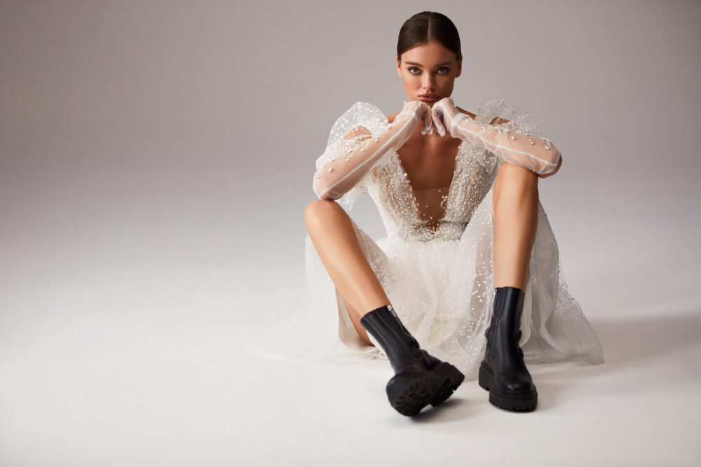 Abito da Sposa Milla Nova Luv