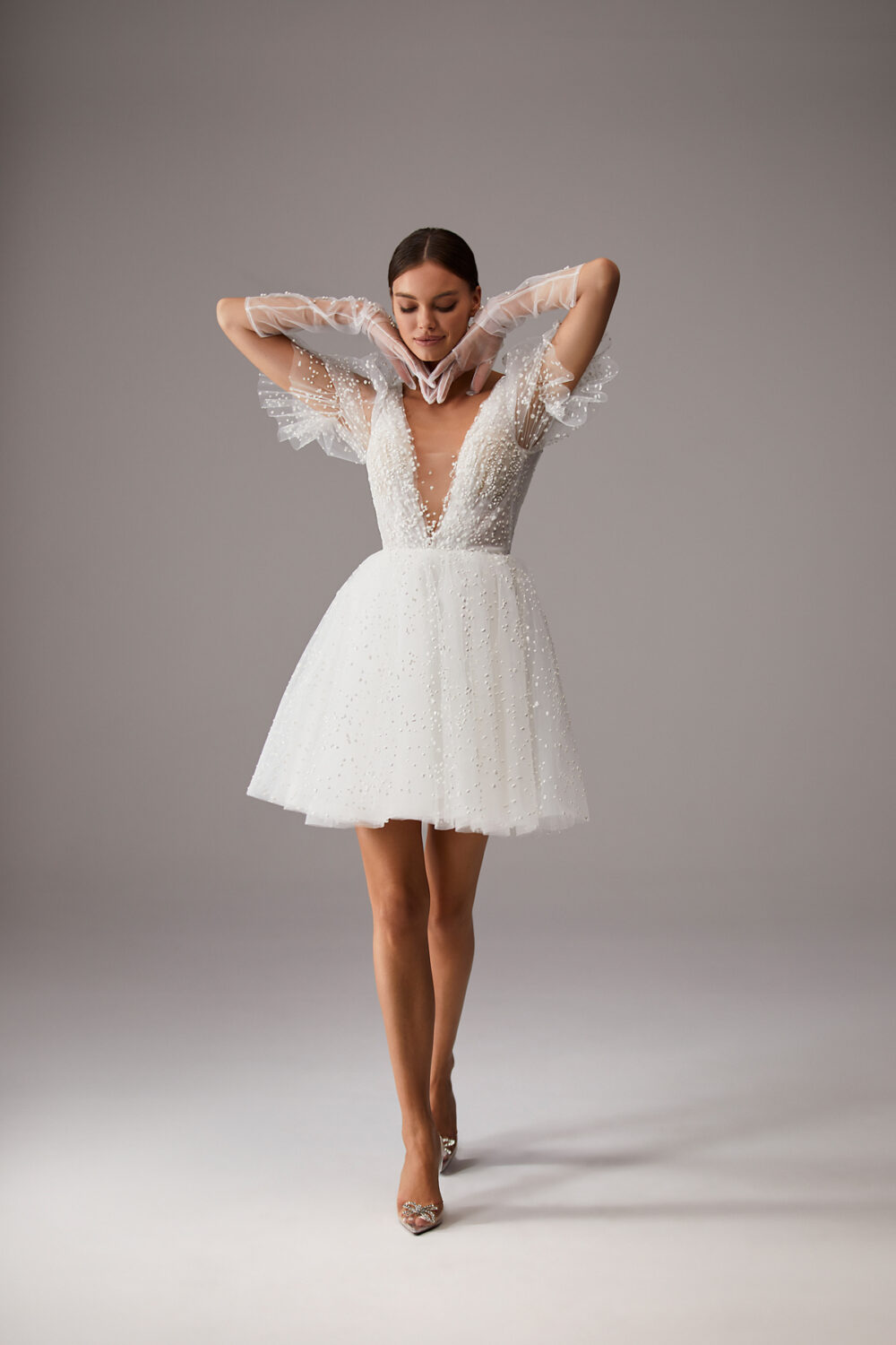 Abito da Sposa Milla Nova Luv