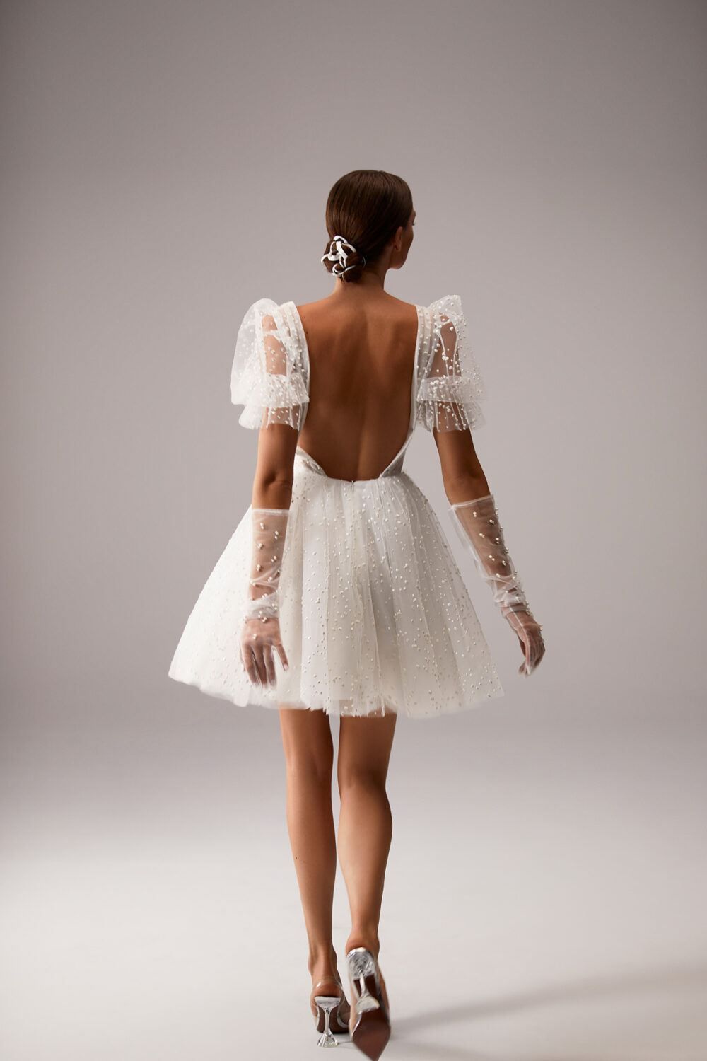 Abito da Sposa Milla Nova Luv