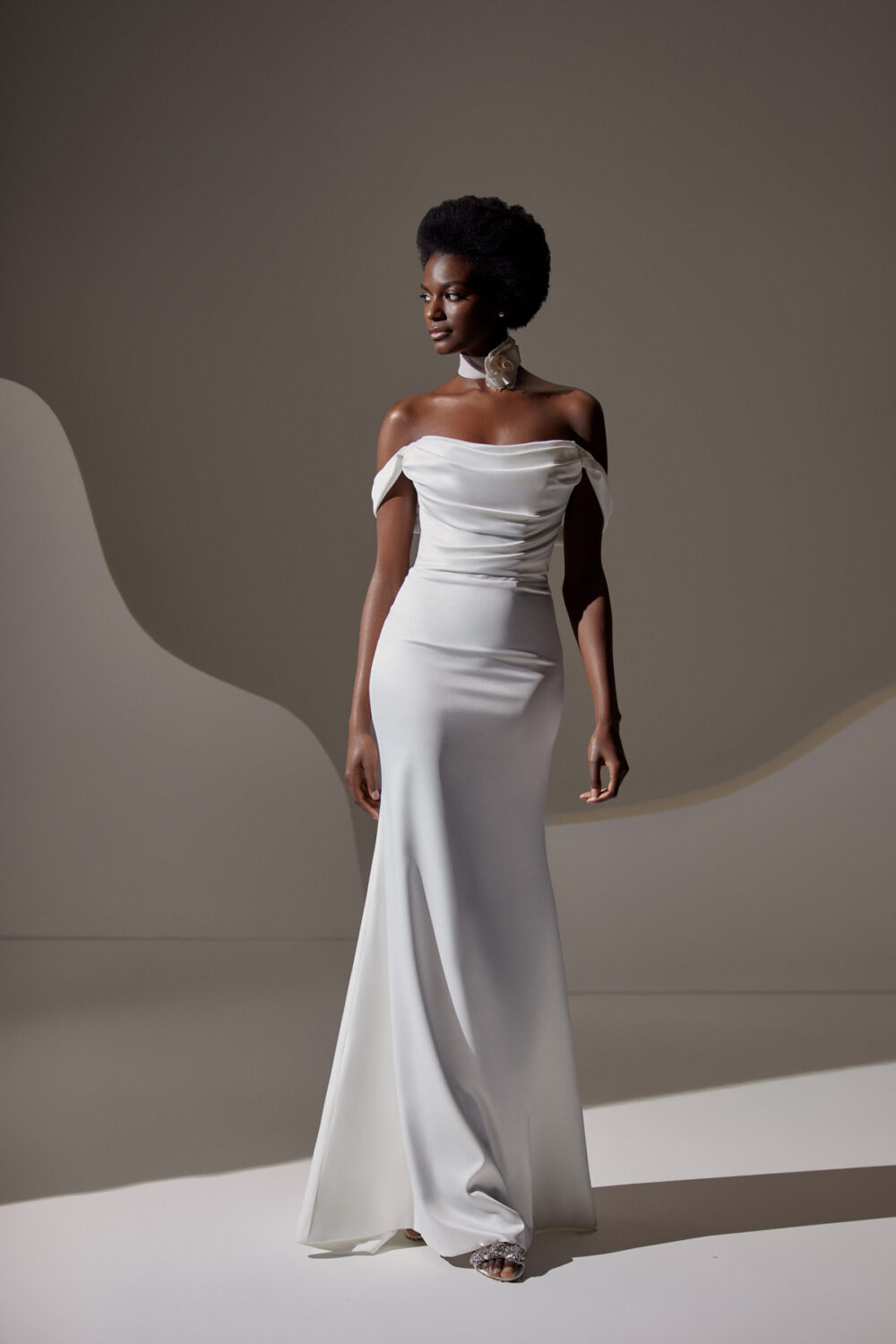 Abito da Sposa Milla Nova Rosella