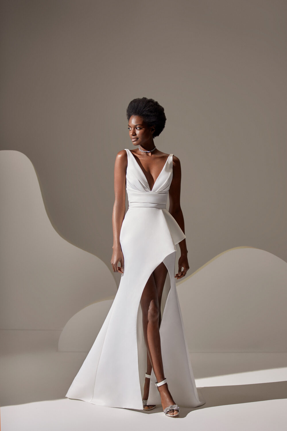 Abito da Sposa Milla Nova Uma